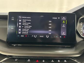 Skoda Octavia 2.0 TDI SE Technology DSG Euro 6 (s/s) 5dr