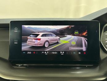 Skoda Octavia 2.0 TDI SE Technology DSG Euro 6 (s/s) 5dr