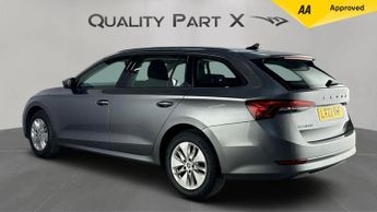Skoda Octavia 2.0 TDI SE Technology DSG Euro 6 (s/s) 5dr