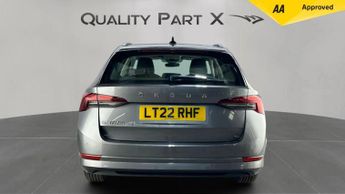 Skoda Octavia 2.0 TDI SE Technology DSG Euro 6 (s/s) 5dr