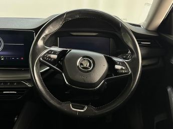 Skoda Octavia 2.0 TDI SE Technology DSG Euro 6 (s/s) 5dr