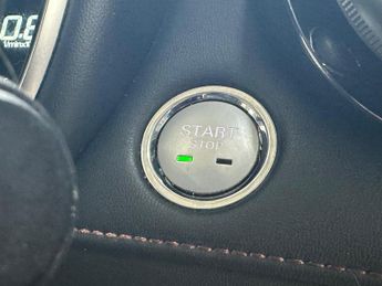 MG MG HS 1.5 T-GDI Exclusive DCT Euro 6 (s/s) 5dr