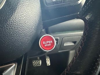 MG MG HS 1.5 T-GDI Exclusive DCT Euro 6 (s/s) 5dr