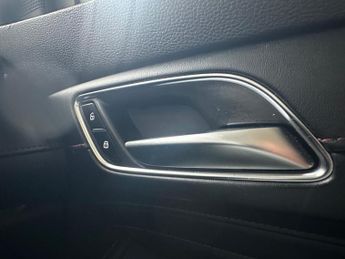 MG MG HS 1.5 T-GDI Exclusive DCT Euro 6 (s/s) 5dr