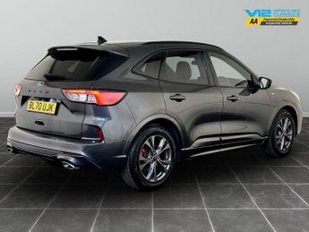 Ford Kuga 1.5 EcoBlue ST-Line Edition Euro 6 (s/s) 5dr
