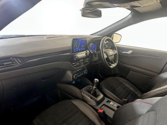 Ford Kuga 1.5 EcoBlue ST-Line Edition Euro 6 (s/s) 5dr