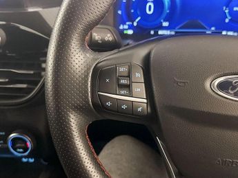 Ford Kuga 1.5 EcoBlue ST-Line Edition Euro 6 (s/s) 5dr