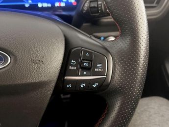 Ford Kuga 1.5 EcoBlue ST-Line Edition Euro 6 (s/s) 5dr