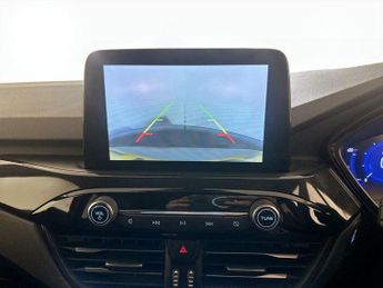 Ford Kuga 1.5 EcoBlue ST-Line Edition Euro 6 (s/s) 5dr