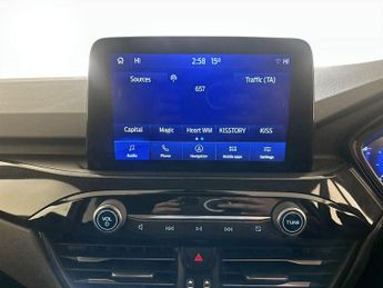 Ford Kuga 1.5 EcoBlue ST-Line Edition Euro 6 (s/s) 5dr