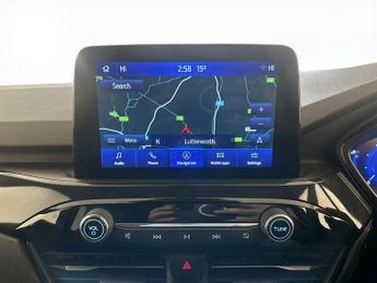 Ford Kuga 1.5 EcoBlue ST-Line Edition Euro 6 (s/s) 5dr