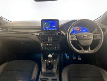 Ford Kuga 1.5 EcoBlue ST-Line Edition Euro 6 (s/s) 5dr