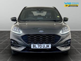 Ford Kuga 1.5 EcoBlue ST-Line Edition Euro 6 (s/s) 5dr