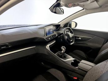 Peugeot 3008 1.5 BlueHDi Active Euro 6 (s/s) 5dr