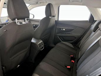 Peugeot 3008 1.5 BlueHDi Active Euro 6 (s/s) 5dr