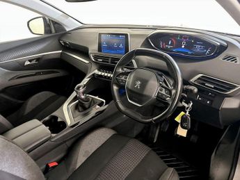 Peugeot 3008 1.5 BlueHDi Active Euro 6 (s/s) 5dr