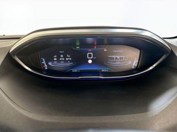 Peugeot 3008 1.5 BlueHDi Active Euro 6 (s/s) 5dr