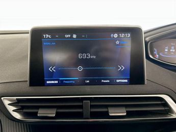 Peugeot 3008 1.5 BlueHDi Active Euro 6 (s/s) 5dr