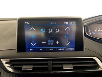 Peugeot 3008 1.5 BlueHDi Active Euro 6 (s/s) 5dr