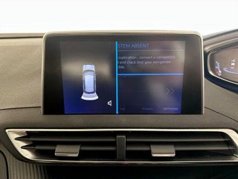 Peugeot 3008 1.5 BlueHDi Active Euro 6 (s/s) 5dr