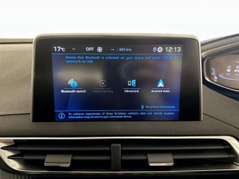 Peugeot 3008 1.5 BlueHDi Active Euro 6 (s/s) 5dr