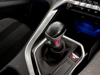 Peugeot 3008 1.5 BlueHDi Active Euro 6 (s/s) 5dr