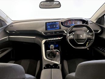 Peugeot 3008 1.5 BlueHDi Active Euro 6 (s/s) 5dr