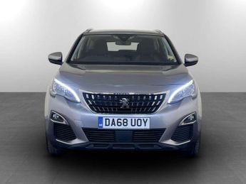 Peugeot 3008 1.5 BlueHDi Active Euro 6 (s/s) 5dr