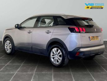 Peugeot 3008 1.5 BlueHDi Active Euro 6 (s/s) 5dr