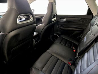 MG MG HS 1.5 T-GDI 16.6kWh Exclusive Auto Euro 6 (s/s) 5dr