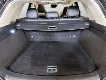 MG MG HS 1.5 T-GDI 16.6kWh Exclusive Auto Euro 6 (s/s) 5dr