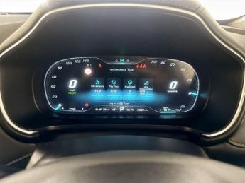 MG MG HS 1.5 T-GDI 16.6kWh Exclusive Auto Euro 6 (s/s) 5dr