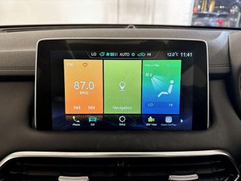 MG MG HS 1.5 T-GDI 16.6kWh Exclusive Auto Euro 6 (s/s) 5dr