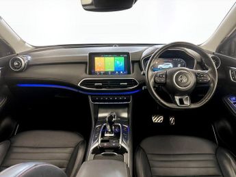 MG MG HS 1.5 T-GDI 16.6kWh Exclusive Auto Euro 6 (s/s) 5dr