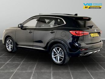 MG MG HS 1.5 T-GDI 16.6kWh Exclusive Auto Euro 6 (s/s) 5dr