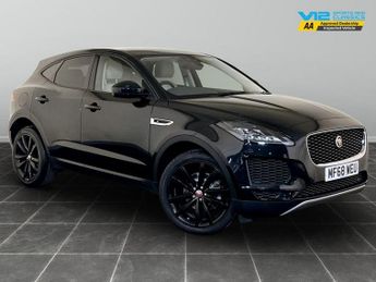Jaguar E-PACE 2.0 D150 S Euro 6 (s/s) 5dr