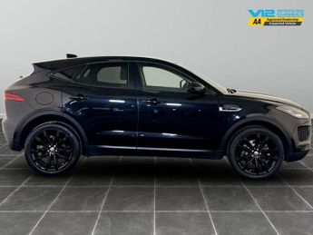 Jaguar E-PACE 2.0 D150 S Euro 6 (s/s) 5dr