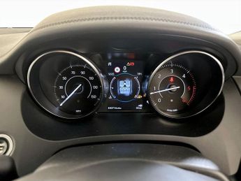Jaguar E-PACE 2.0 D150 S Euro 6 (s/s) 5dr