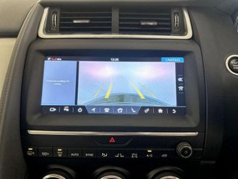 Jaguar E-PACE 2.0 D150 S Euro 6 (s/s) 5dr