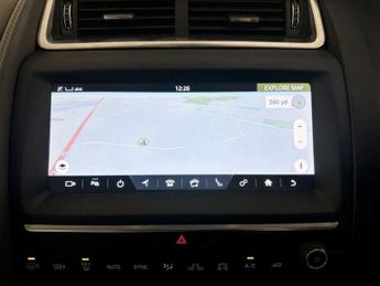 Jaguar E-PACE 2.0 D150 S Euro 6 (s/s) 5dr