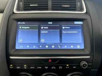Jaguar E-PACE 2.0 D150 S Euro 6 (s/s) 5dr