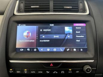 Jaguar E-PACE 2.0 D150 S Euro 6 (s/s) 5dr
