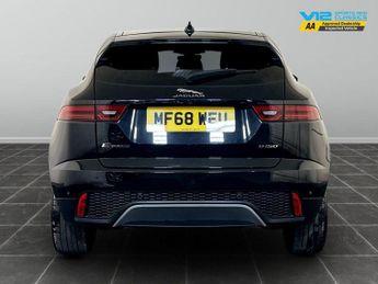 Jaguar E-PACE 2.0 D150 S Euro 6 (s/s) 5dr