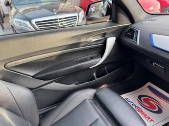 BMW 2 Series 3.0 M240i GPF Auto Euro 6 (s/s) 2dr