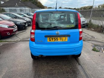 Fiat Panda 1.2 Dynamic 5dr