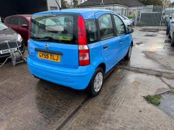 Fiat Panda 1.2 Dynamic 5dr