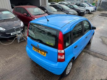 Fiat Panda 1.2 Dynamic 5dr