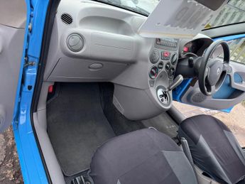 Fiat Panda 1.2 Dynamic 5dr