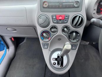 Fiat Panda 1.2 Dynamic 5dr