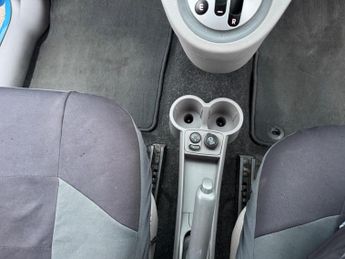 Fiat Panda 1.2 Dynamic 5dr